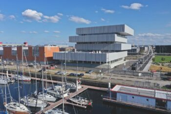 What Makes EM Normandie Stand Out Among French Business Schools?