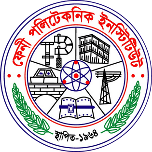 Feni Polytechnic Institute - FPI logo