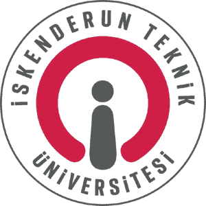 İskenderun Technical University ISTE - İSTE logo