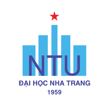 Nha Trang University logo