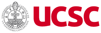 Universidad Católica de la Santísima Concepción - UCSC  logo