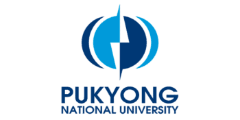 Pukyong National University logo