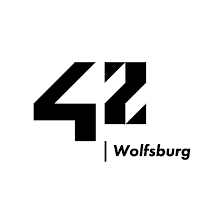 42 Wolfsburg - 42Wob logo