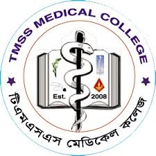 TMSS Medical College logo