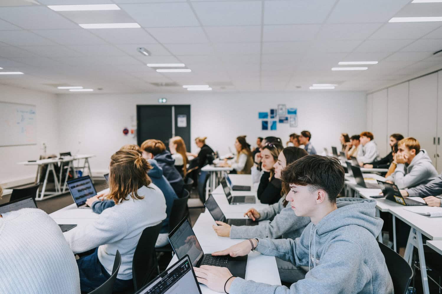 Rennes BS Summer School Programme