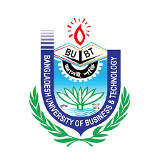 Bangladesh University of Business and Technology logo