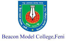 Beacon Model College logo
