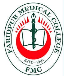 Faridpur Medical College logo