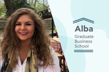 How an Online MBA will Make You A Future Ready Leader ALBA