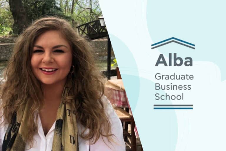 How an Online MBA will Make You A Future Ready Leader ALBA