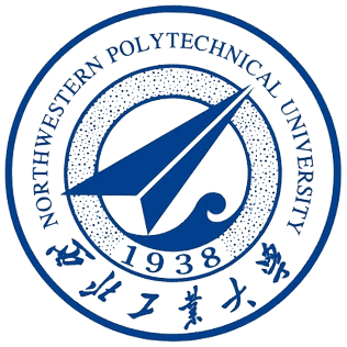 Northwestern Polytechnical University logo