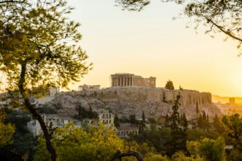5 Reasons To Study in Greece – From Real Students