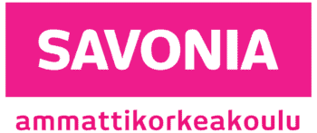 Savonia University of Applied Sciences logo