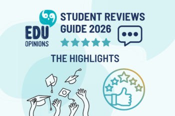Student Reviews Guide 2026 Highlights