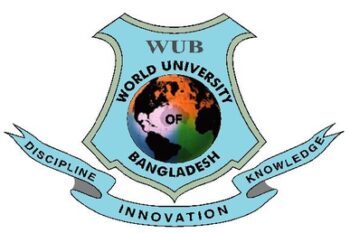 World University Of Bangladesh logo