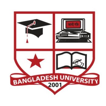 Bangladesh University logo