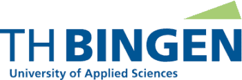 University of Applied Sciences Bingen logo