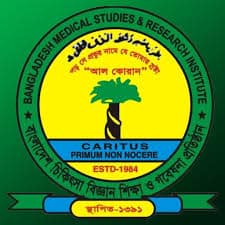 Bangladesh Dental College logo