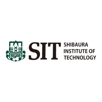 Shibaura Institute of University logo