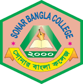 Sonar Bangla College logo