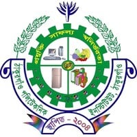 Thakurgaon Polytechnic Institute logo