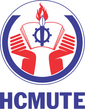 Ho Chi Minh City University of Education - HCMUE logo