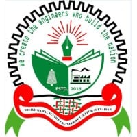 Jhenaidah Textile Engineering College - JTEC logo