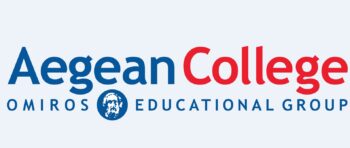 Aegean College - Aegean College logo