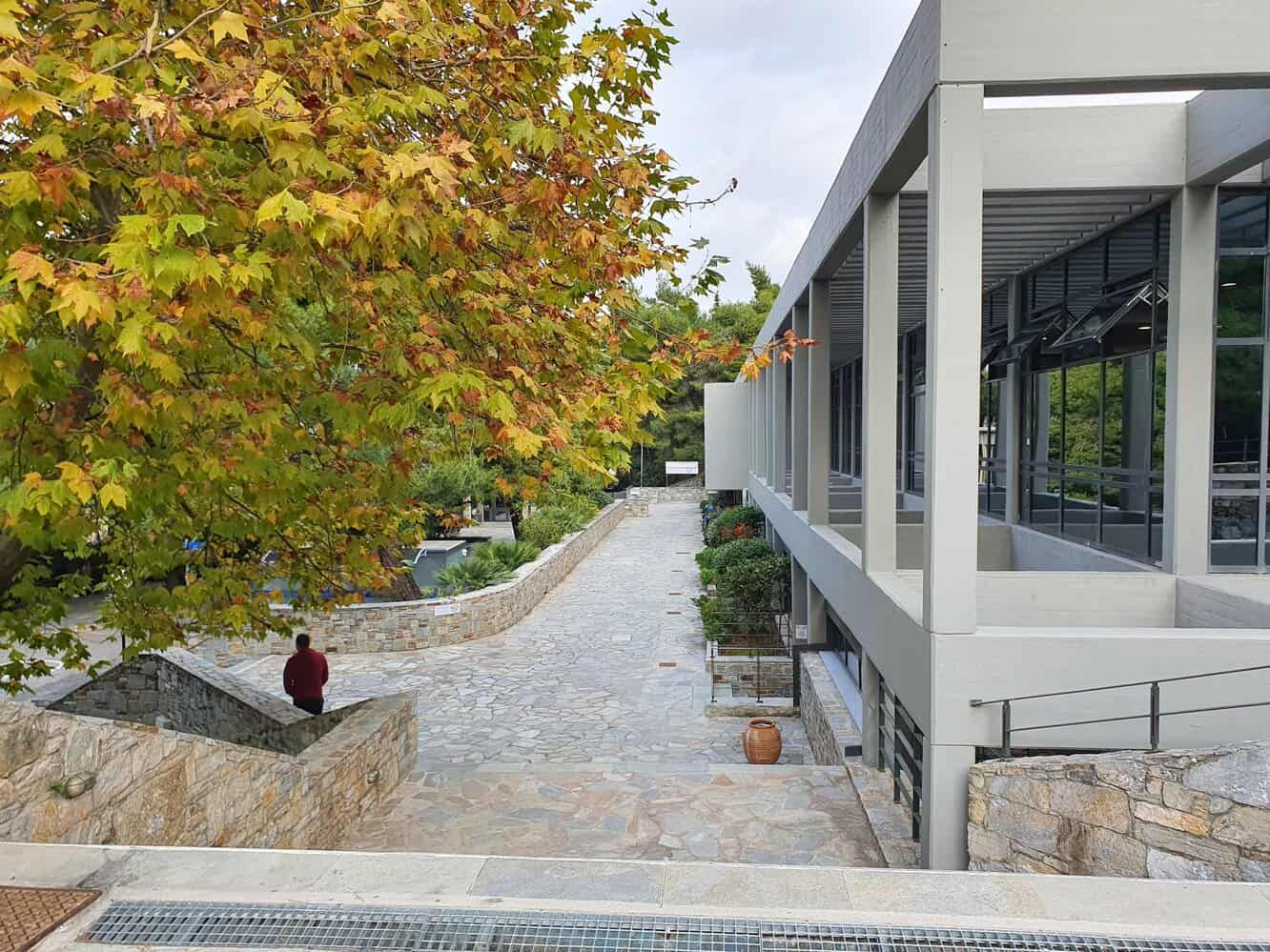 American College of Greece