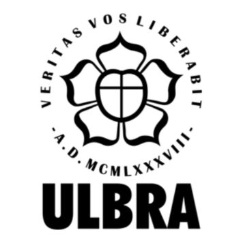 Centro Universitário Luterano de Palmas logo