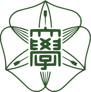 Hokkaido University logo