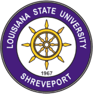Louisiana State University in Shreveport - LSUS logo
