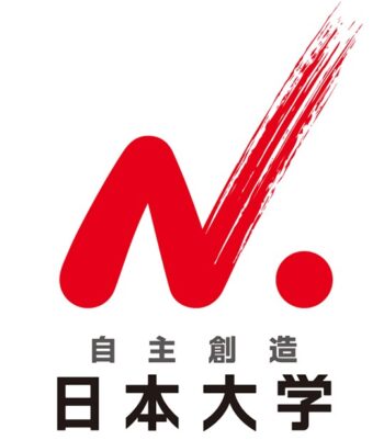 Nihon University logo