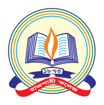 Rajshahi College logo