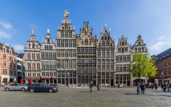 Study in Antwerp, Work in Europe: Why KdG Graduates Are Hired by International Businesses