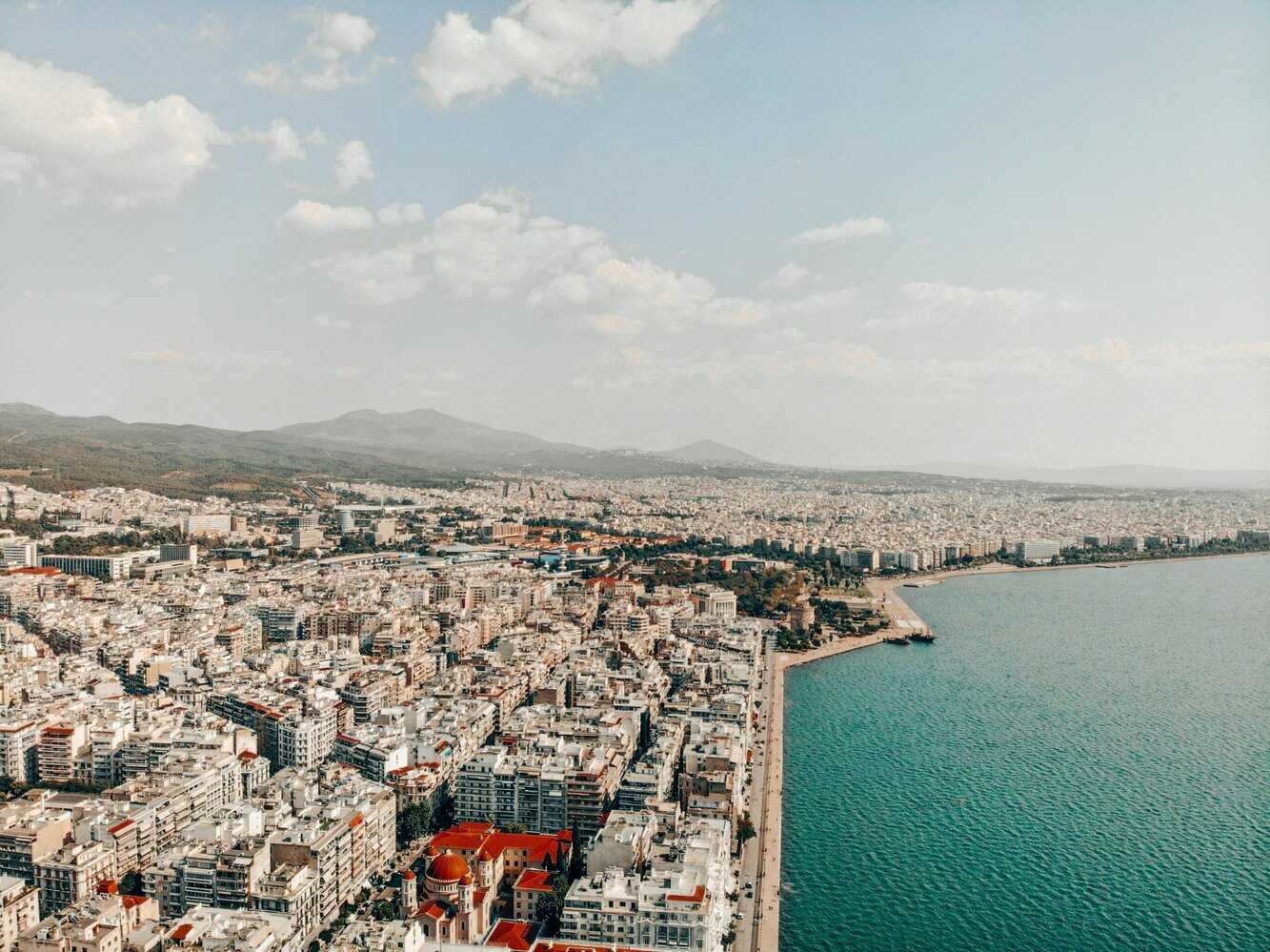 Thessaloniki