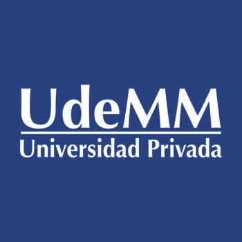 Universidad de la Marina Mercante logo