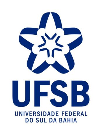 Federal University of Southern Bahia - UFSB logo