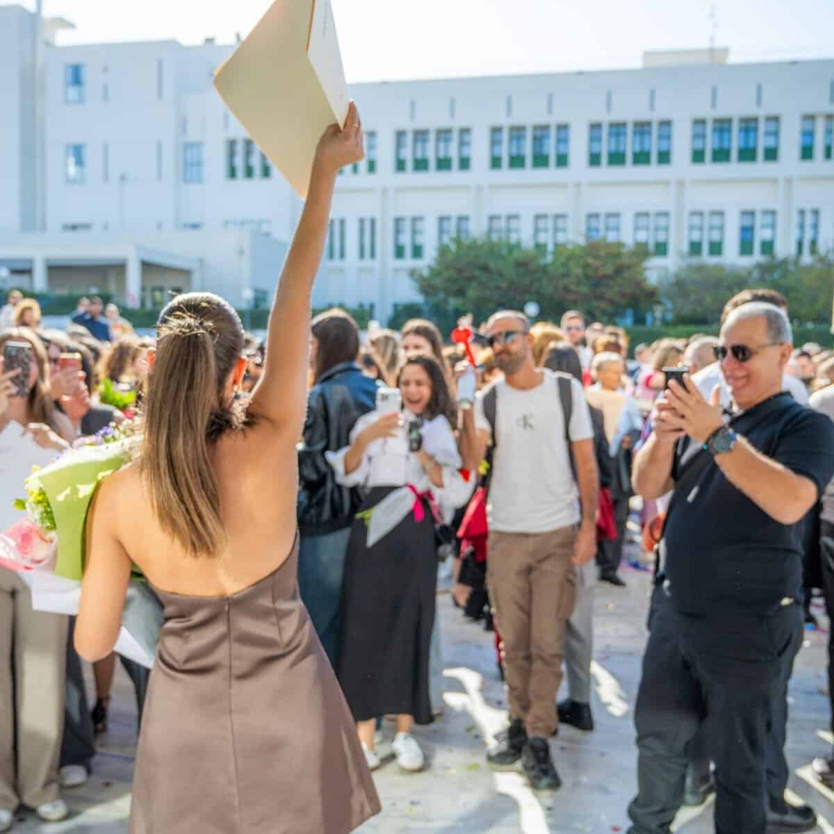 University of Crete Greece