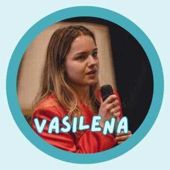 Vasilena KdG