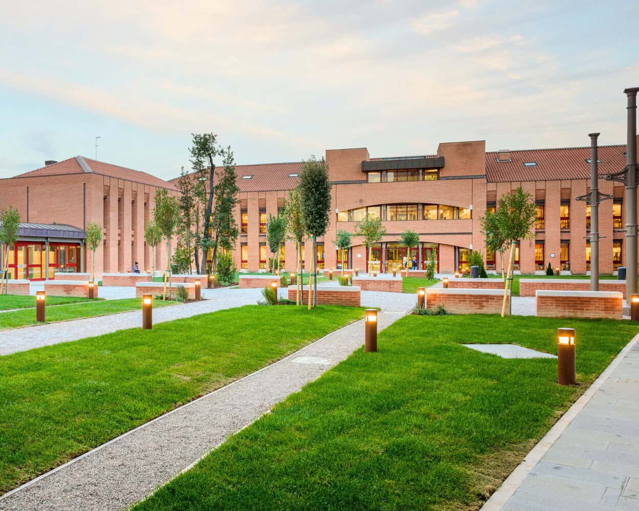 Venice School of Management Ca' Foscari