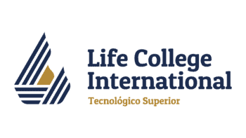 Life College International - Life College International logo