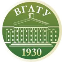 Voronezh State University of Forestry and Technologies - VSUFT logo