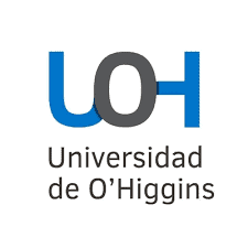 Universidad de O'Higgins - UOH logo