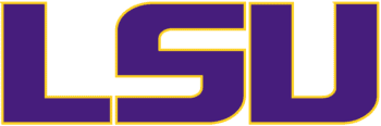 Louisiana State University logo