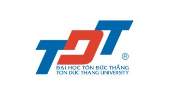 Ton Duc Thang University - TDTU logo