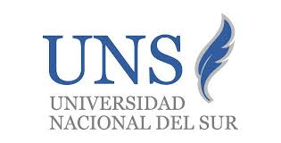 Universidad Nacional del Sur - UNS logo
