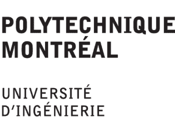 Polytechnique Montréal logo
