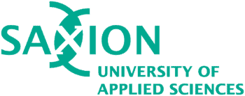 Saxion University of Applied Sciences logo