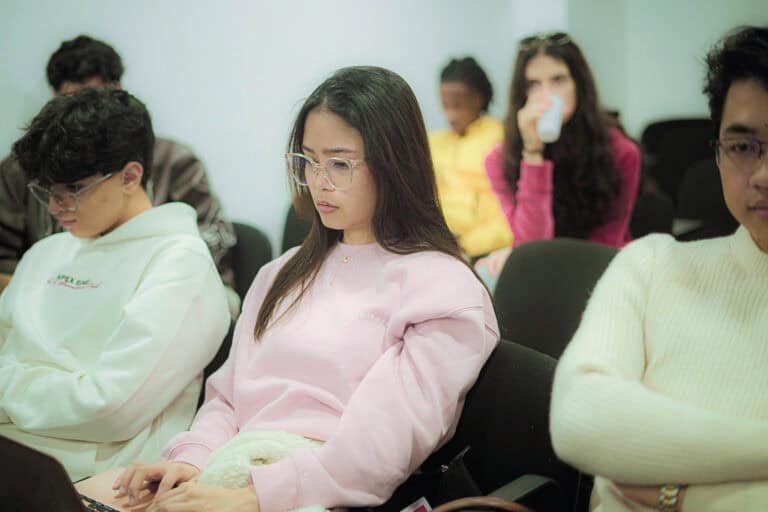 What is it really like to study at C3S Business School Spain